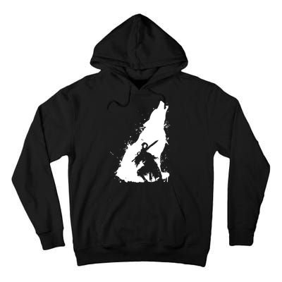 Artorias Sif Tall Hoodie