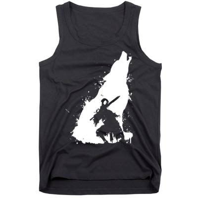 Artorias Sif Tank Top