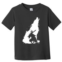 Artorias Sif Toddler T-Shirt