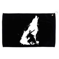 Artorias Sif Grommeted Golf Towel