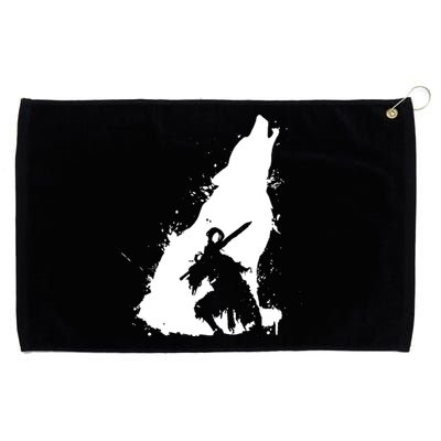 Artorias Sif Grommeted Golf Towel