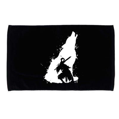 Artorias Sif Microfiber Hand Towel