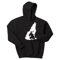 Artorias Sif Kids Hoodie