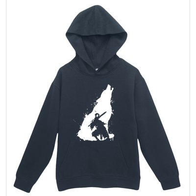 Artorias Sif Urban Pullover Hoodie