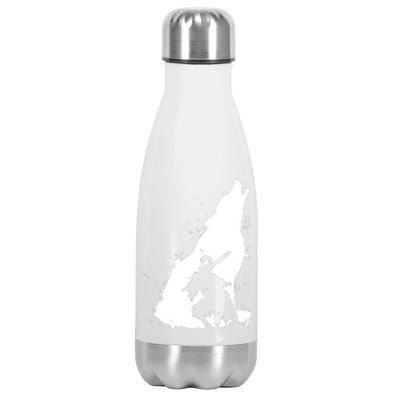 Artorias Sif Stainless Steel Insulated Water Bottle