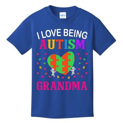 Autism Superpower Autism Mama Gift Kids T-Shirt