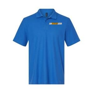 Ambadassador Subtle Ambassador Warehouse Associate Swagazon Softstyle Adult Sport Polo