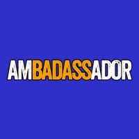 Ambadassador Subtle Ambassador Warehouse Associate Swagazon Bag