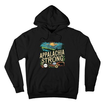 Appalachia Strong Hoodie