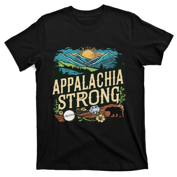 Appalachia Strong T-Shirt