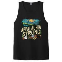 Appalachia Strong PosiCharge Competitor Tank