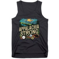 Appalachia Strong Tank Top