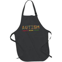 Autism - Support Accept Include Autism Awareness Apron