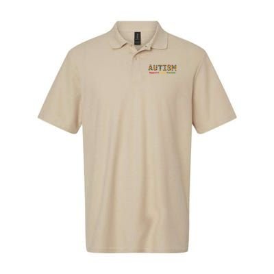 Autism - Support Accept Include Autism Awareness Polo