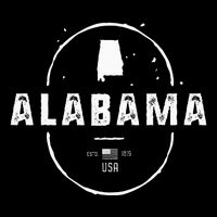 Alabama Souvenirs And Gifts Toddler T-Shirt