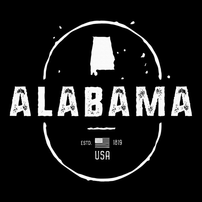 Alabama Souvenirs And Gifts Toddler T-Shirt