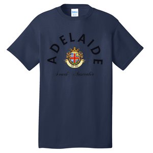 Adelaide South Australia Australian Kangaroo Adelaide Tall T-Shirt