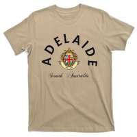 Adelaide South Australia Australian Kangaroo Adelaide T-Shirt