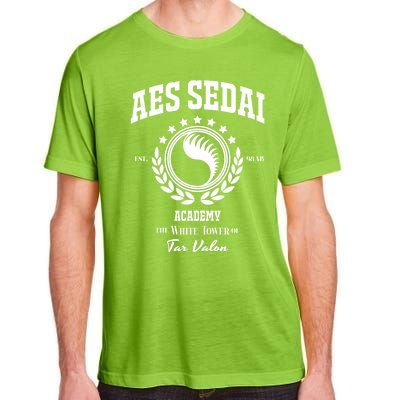 Aes Sedai Adult ChromaSoft Performance T-Shirt