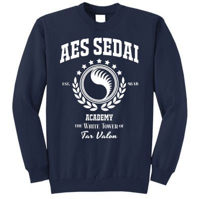 Aes Sedai Tall Sweatshirt