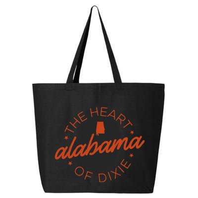 Alabama State Alabamians 25L Jumbo Tote