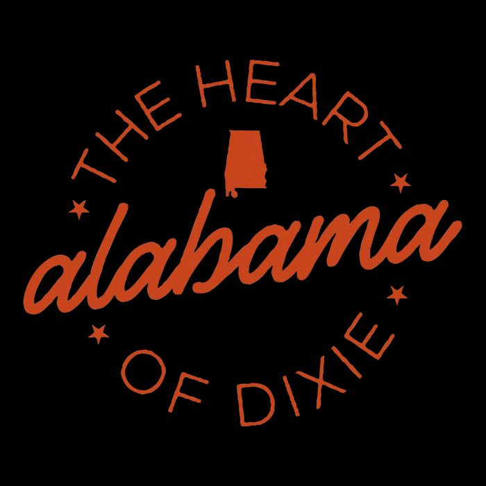Alabama State Alabamians Toddler T-Shirt
