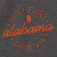 Alabama State Alabamians Vector Backpack