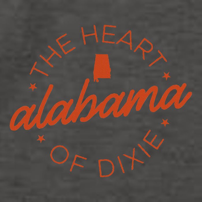 Alabama State Alabamians Vector Backpack