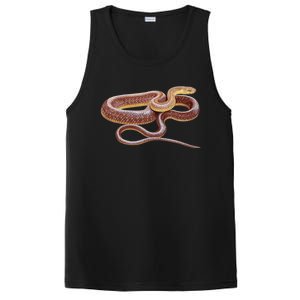 Aesculapian Snake PosiCharge Competitor Tank