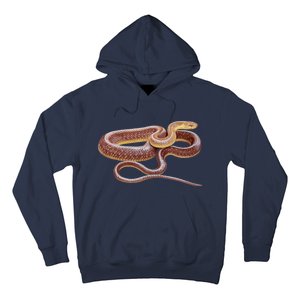 Aesculapian Snake Hoodie