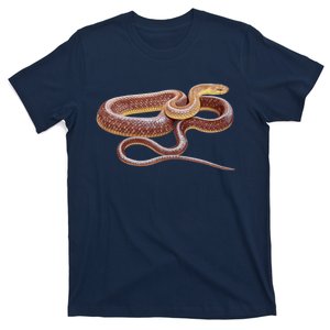 Aesculapian Snake T-Shirt