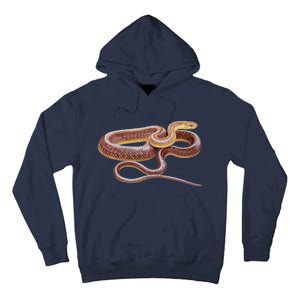 Aesculapian Snake Tall Hoodie