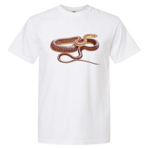 Aesculapian Snake Garment-Dyed Heavyweight T-Shirt