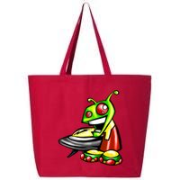 Alien & Saucer 25L Jumbo Tote