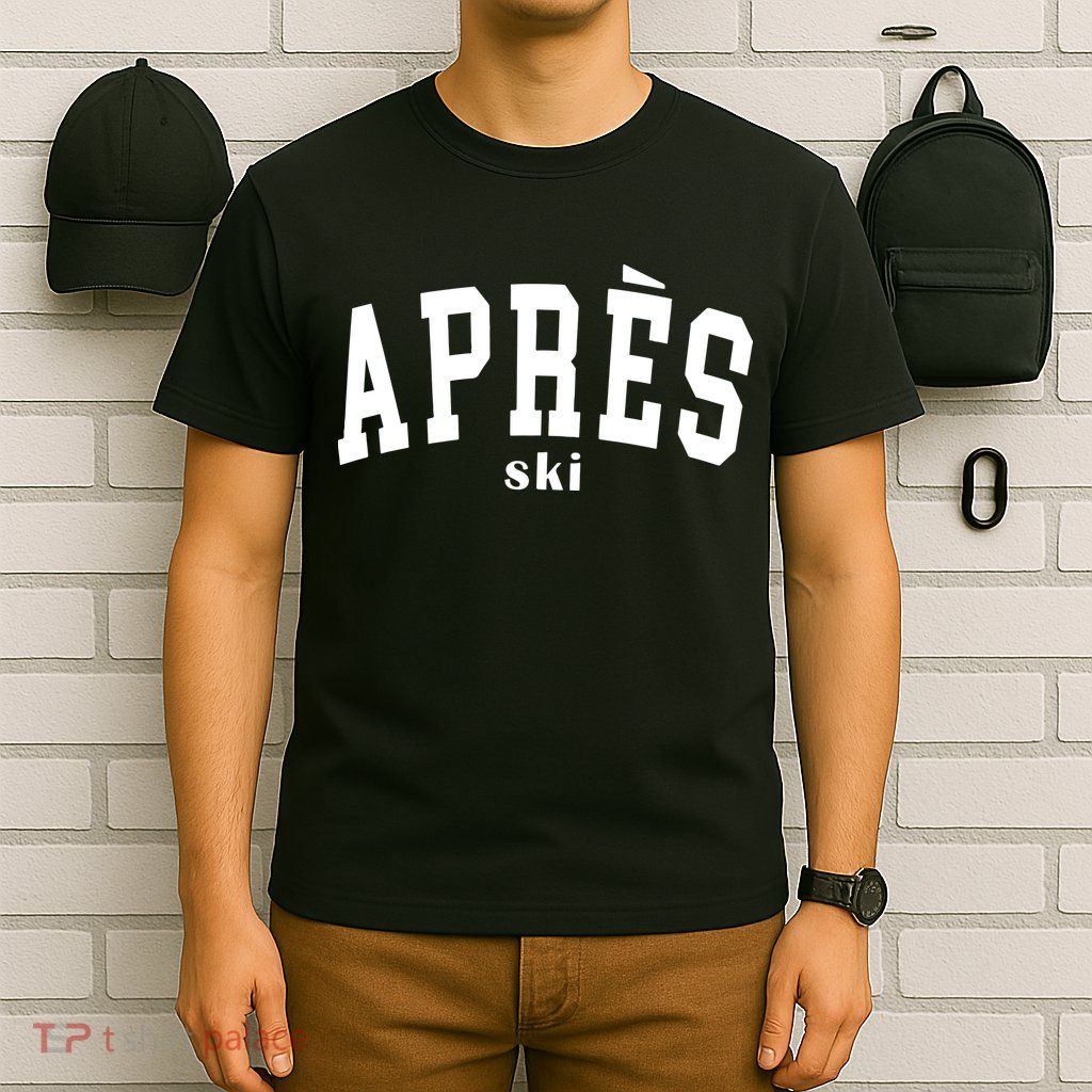 Apres Ski T-Shirt