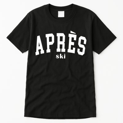 Apres Ski Tall T-Shirt