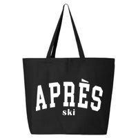 Apres Ski 25L Jumbo Tote