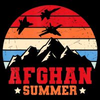 Afghan Summer Afghanistan Veteran Soldier Impact Tech Backpack