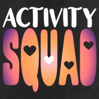 Activity Squad Activity Director Activity Assistant Gift Golf Towel