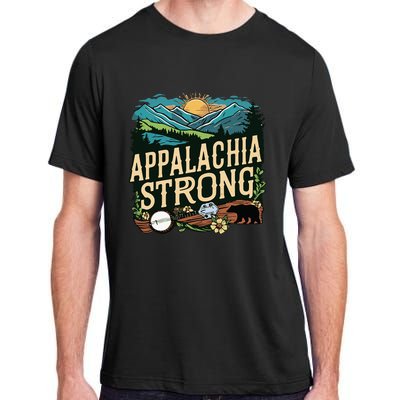 Appalachia Strong Adult ChromaSoft Performance T-Shirt