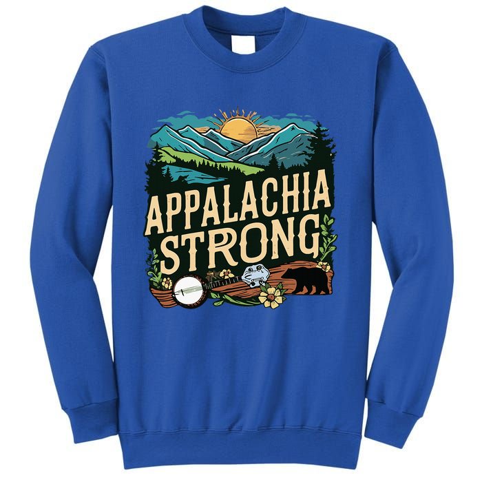 Appalachia Strong Sweatshirt