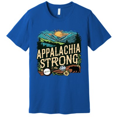 Appalachia Strong Premium T-Shirt