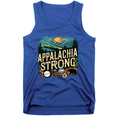 Appalachia Strong Tank Top