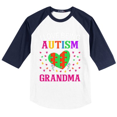 Autism Superpower Autism Mama Gift Baseball Sleeve Shirt