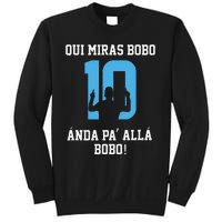 Argentina Soccer Argentinian Flag Futbol Soccer Fan Sweatshirt