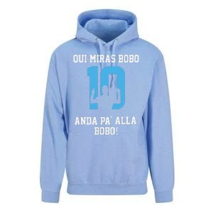 Argentina Soccer Argentinian Flag Futbol Soccer Fan Unisex Surf Hoodie