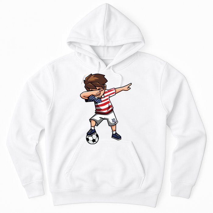 Argentina Soccer Argentinian Flag Pride Soccer Player Hoodie