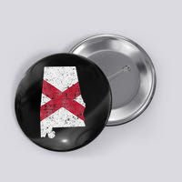 Alabama State Alabama Lover Alabama Button