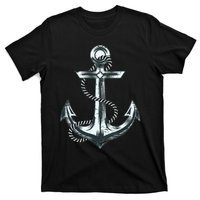 Anchor Sailing T-Shirt