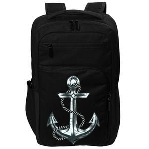 Anchor Sailing Impact Tech Backpack